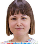 Пехота Наталья Викторовна — кардиолог, терапевт