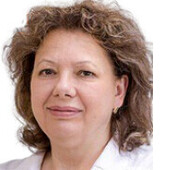 Щербакова Галина Витальевна — педиатр