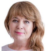 Дорофеева Влада Викторовна — гинеколог, акушер