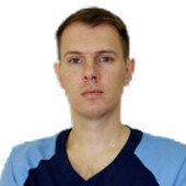Чередник Алексей Александрович — ортопед