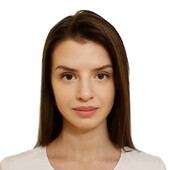 Коростылева Ольга Сергеевна — ЛОР (отоларинголог)