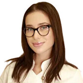 Константинова Алина Вадимовна — онколог-маммолог, маммолог