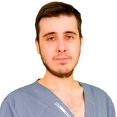 Вицын Борис Александрович — кардиохирург, сосудистый хирург