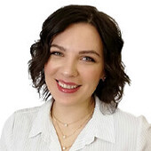 Соломатова Анна Викторовна — диетолог, педиатр