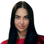 Сазонова Екатерина Юрьевна — акушер, гинеколог