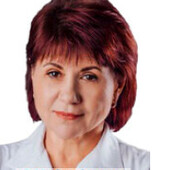 Котлова Наталья Васильевна — ЛОР (отоларинголог)