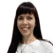 Теряева Татьяна Витальевна — маммолог