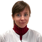 Кононова Алена Александровна — невролог