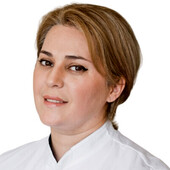 Гусейнова Якута Саниевна — УЗИ-специалист