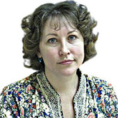 Юрченко Елена Сереевна —