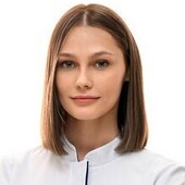 Триль Мария Николаевна — окулист (офтальмолог)
