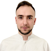 Аветисов Иван Олегович — рентгенолог, радиолог