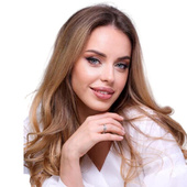 Карпачева Ольга Николаевна — репродуктолог (ЭКО)