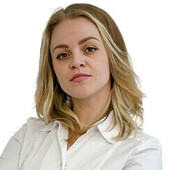 Гидаятова Маргарита Олеговна — невролог