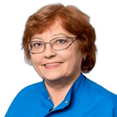 Мокрушина Мария Николаевна — офтальмохирург, окулист (офтальмолог)