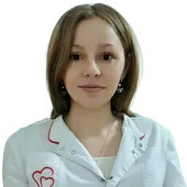 Федоренко Анастасия Андреевна — УЗИ-специалист
