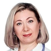 Селиванова Евгения Николаевна — пульмонолог