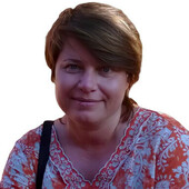 Сандульская Елена Анатольевна — психолог, кинезиолог