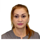 Гаджиева Севда Аббасовна — логопед, дефектолог