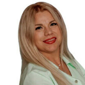 Боякова Виктория Николаевна — логопед