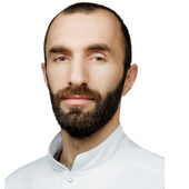 Абдулаев Зиявутдин Максудович — пластический хирург, ЛОР (отоларинголог)