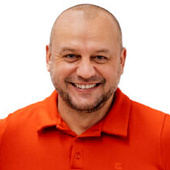 Моржуев Андрей Александрович — стоматолог, стоматолог-хирург