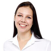 Солодкова Полина Олеговна — стоматолог