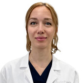 Сальникова Ольга Викторовна — стоматолог, стоматолог-ортодонт