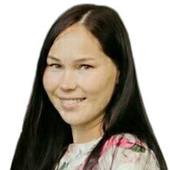 Ружейникова Елена Валерьевна — невролог