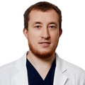 Прищепный Сергей Сергеевич - стоматолог, стоматолог-ортопед
