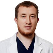 Прищепный Сергей Сергеевич — стоматолог, стоматолог-ортопед