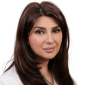 Почуева Ани Томиковна — косметолог