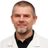 Здановский Павел Григорьевич — психиатр-нарколог, нарколог