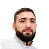 Дарсигов Адам Баширович — уролог