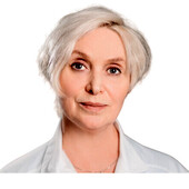 Шпеер Инна Евгеньевна — УЗИ-специалист