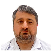 Мустафаев Бахтияр Азизович — спортивный врач, ортопед
