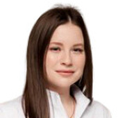 Николаева Елена Анатольевна — стоматолог, стоматолог-хирург