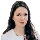 Тверетинова Ирина Евгеньевна — косметолог, дерматовенеролог