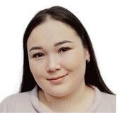 Заргишиева Айгуль Амирхановна — стоматолог-терапевт, стоматолог