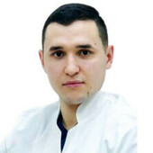 Шарипов Ирек Рафаилович — флеболог, хирург