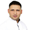 Алкассаб Ахмад Магамедович - хирург, проктолог