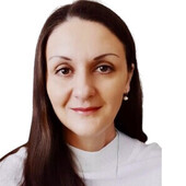 Асова Ольга Дмитриевна — психолог