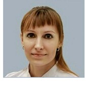 Гусева Евгения Сергеевна — гинеколог, акушер