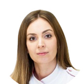 Карелина Евгения Владимировна — гастроэнтеролог