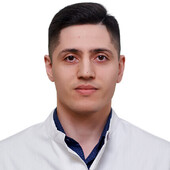 Агакишиев Мехти Магомедович — гематолог