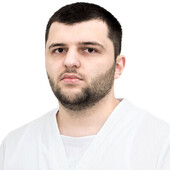 Мутаилов Магомед Магдиевич — стоматолог-хирург, стоматолог