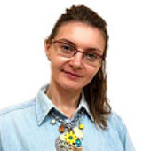 Челпанова Марина Николаевна — логопед