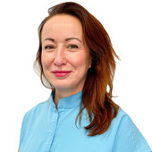 Хромыгина Ирина Федоровна — стоматолог-терапевт