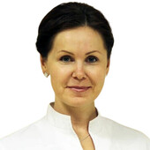 Казакова Марина Владимировна — дерматовенеролог