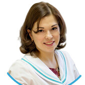 Хрущева Елена Петровна — пульмонолог